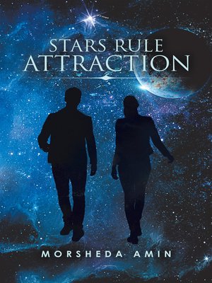 cover image of Stars Rule Attraction